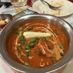 ナマステ上野キッチン - 