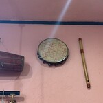 ナマステ上野キッチン - 