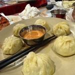 ナマステ上野キッチン - 