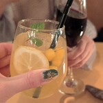 EMANON THE SOUL SHARE KITCHEN - 