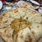 ナマステ上野キッチン - 