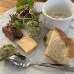bistro douce 武蔵小杉 - 