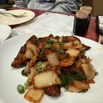 ナマステ上野キッチン - 