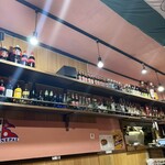 ナマステ上野キッチン - 