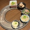 京町家おばんざい こはく