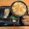 つくもうどん 天神橋店
