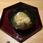 天ぷら こぎつね - 