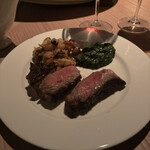 Peter Luger Steak House Tokyo - 