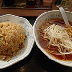 福しん - 料理写真: