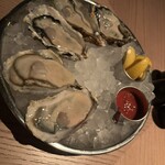 Peter Luger Steak House Tokyo - 