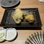 天ぷら こぎつね - 