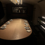 Peter Luger Steak House Tokyo - 