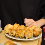 ファイト餃子 - 