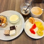 ホテル 京阪 築地銀座 グランデ - 