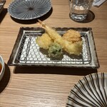 天ぷら こぎつね - 