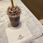GODIVA - ドリンク写真: