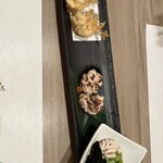 大衆肉割烹 にく久 - 