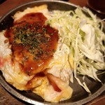 広島焼HIDE坊 新橋本店 - 