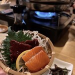 山里 - 