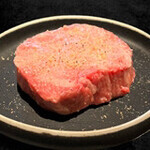 焼肉ホルモン フジビーフ - 