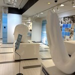 天むす 千寿  - 右手越しのナナさん　彼女はまだ残る、また会えるんだ