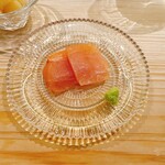 鮨 なんば 日比谷 - 