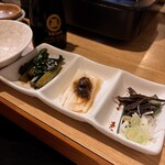 山里 - 