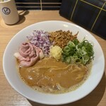 La Maison du Ramen ビスク - 