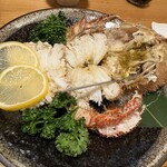 郷土料理 おが - 