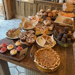 The Little BAKERY Tokyo - 