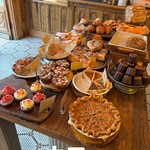 The Little BAKERY Tokyo - 