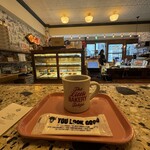 The Little BAKERY Tokyo - 