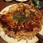 広島焼HIDE坊 新橋本店 - 