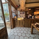 The Little BAKERY Tokyo - 