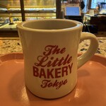 The Little BAKERY Tokyo - 