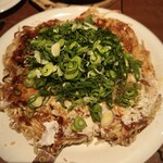 広島焼HIDE坊 新橋本店 - 