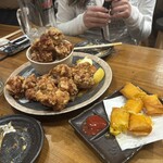 やきとん多吉 - 