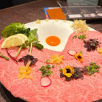 焼肉いのうえ 神楽坂店 - 