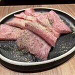 焼肉ホルモン フジビーフ - 