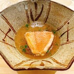 鮨 なんば 日比谷 - 