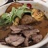 北海道スープカレー Suage 丸の内店