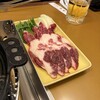 馬刺・馬焼肉 らむ