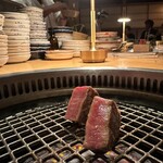 六本木 大皿焼肉 老中 - 