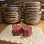 六本木 大皿焼肉 老中 - 