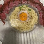 MEN in EZO SUSUKINO - 