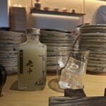 六本木 大皿焼肉 老中 - 