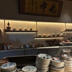 六本木 大皿焼肉 老中 - 