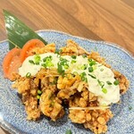 個室居酒屋 彩り - 