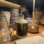 六本木 大皿焼肉 老中 - 