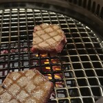 六本木 大皿焼肉 老中 - 